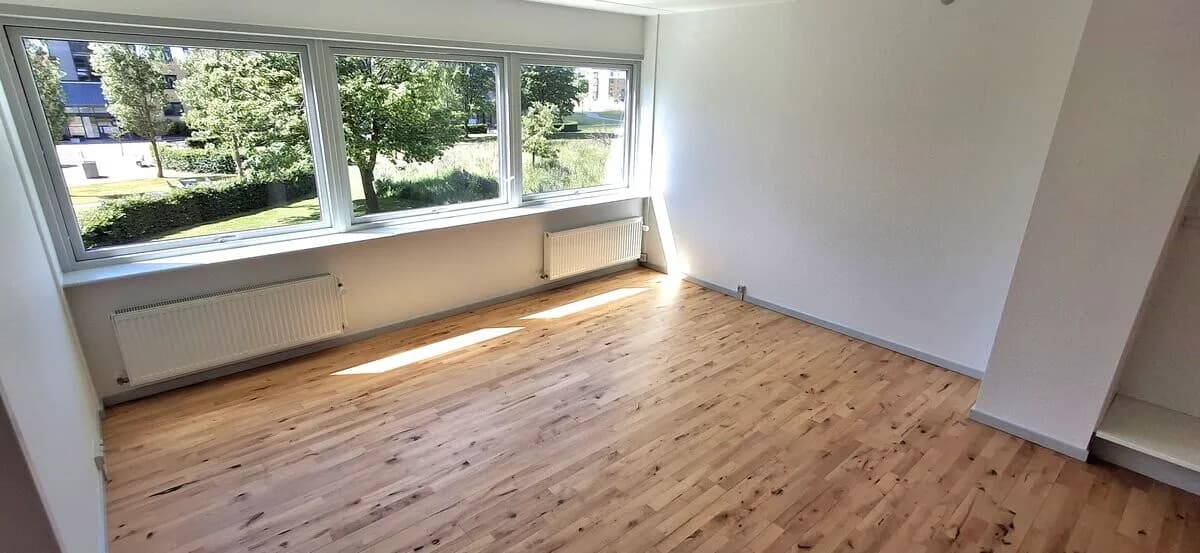 2-vær. lejlighed på 58 m² - Frederikshavn