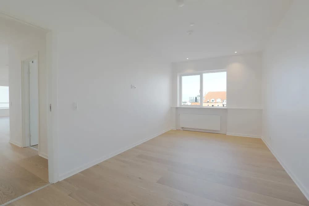 3-room apartment, 155 m² - Esbjerg