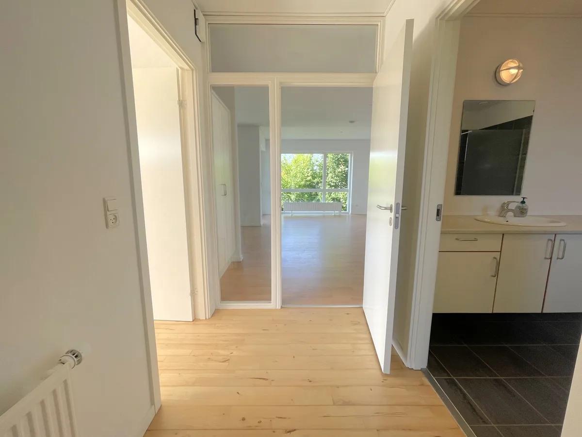 2-vær. lejlighed på 80 m² - Ørsted
