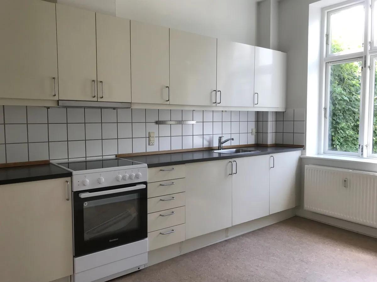 2-vær. lejlighed på 78 m² - Slagelse