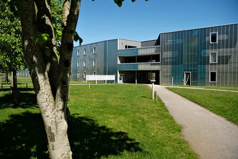 1-vær. lejlighed på 40 m² - Viborg