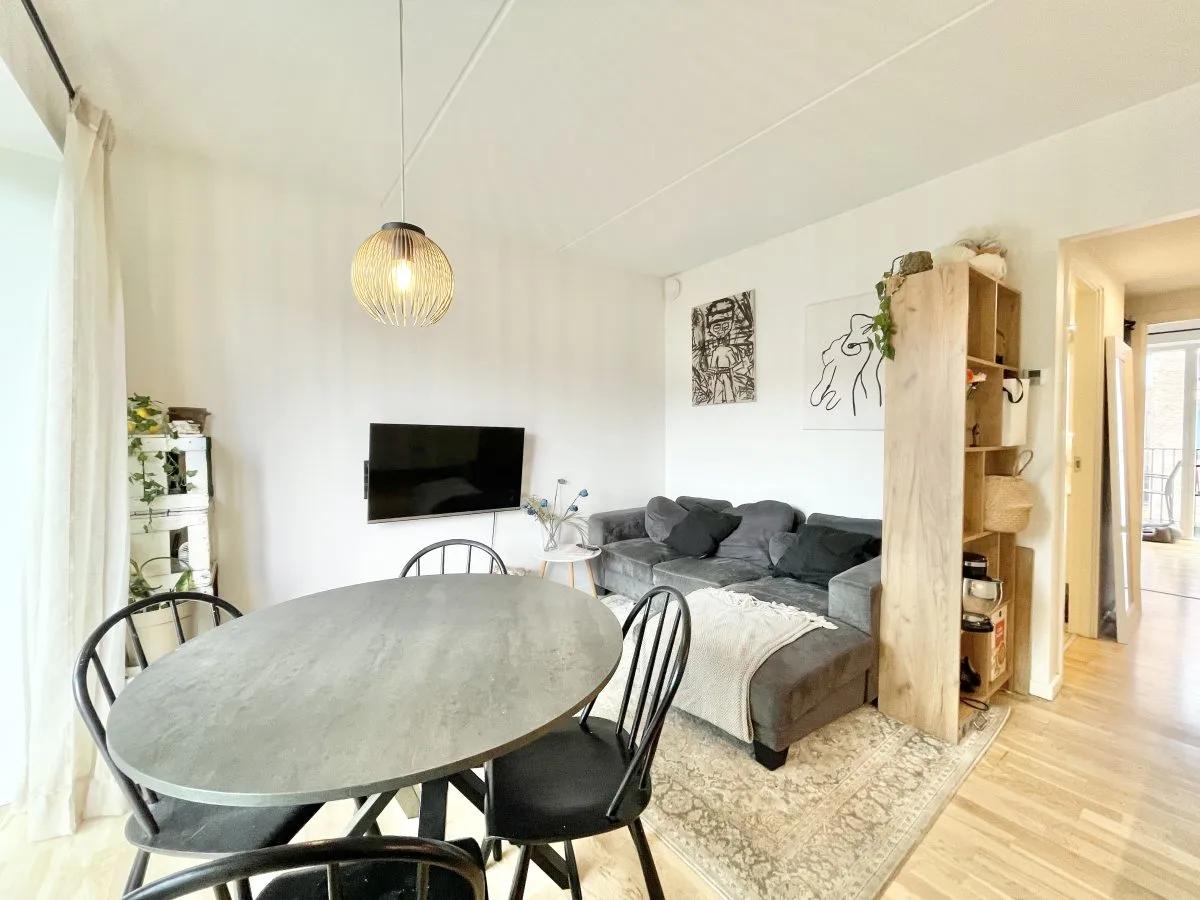 2-vær. lejlighed på 53 m² - Aalborg