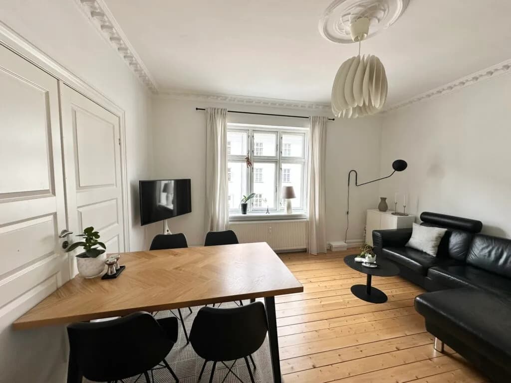 3-vær. lejlighed på 74 m² - Aalborg