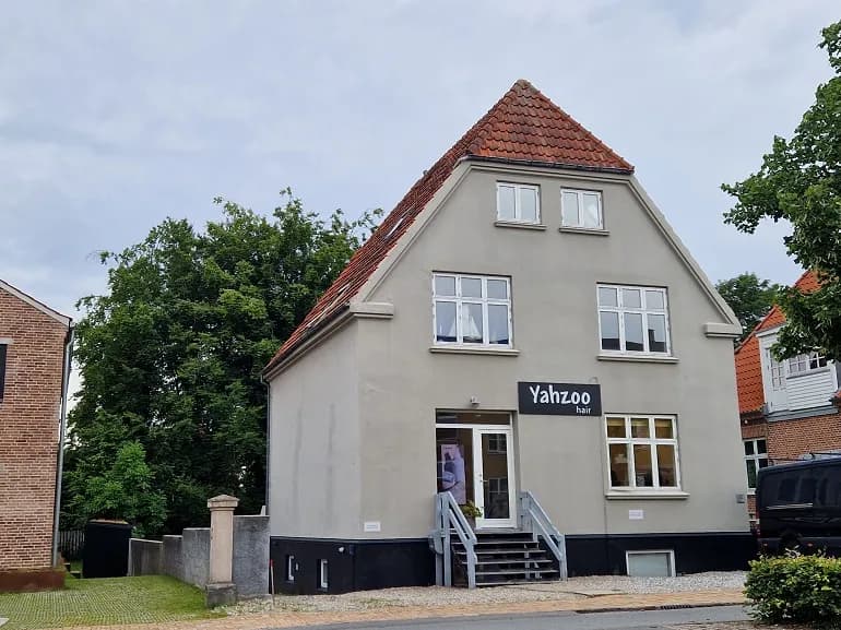 1-vær. lejlighed på 29 m² - Odense M
