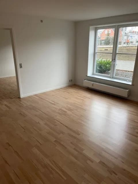 2-vær. lejlighed på 70 m² - Aalborg SV