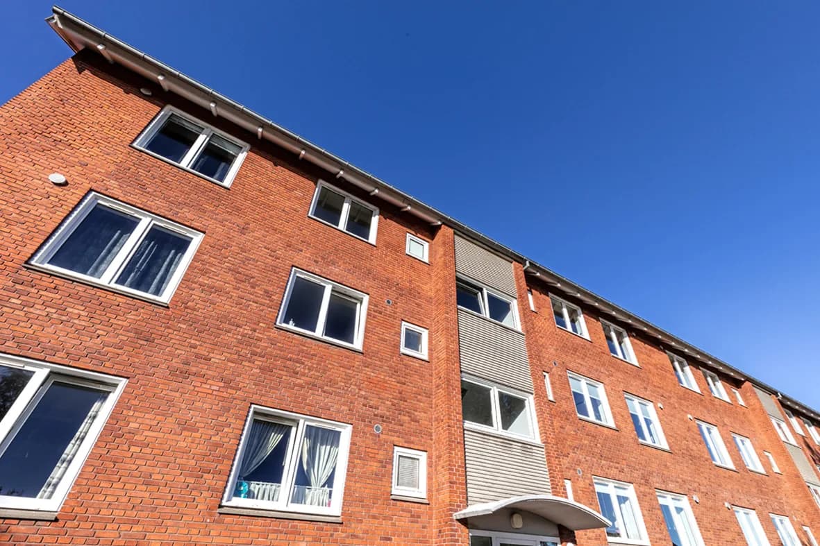 4-vær. lejlighed på 96 m² - Struer