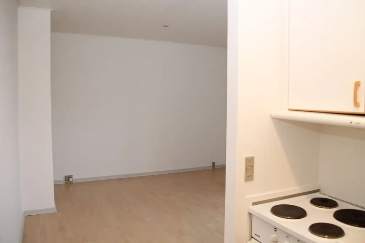 2-room apartment, 64 m² - Frederikshavn