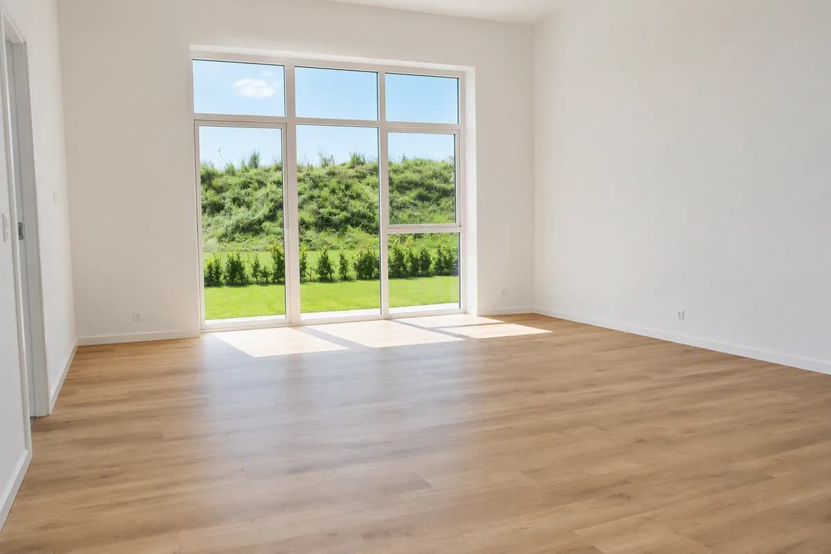 4-room terraced house, 98 m² - Viborg