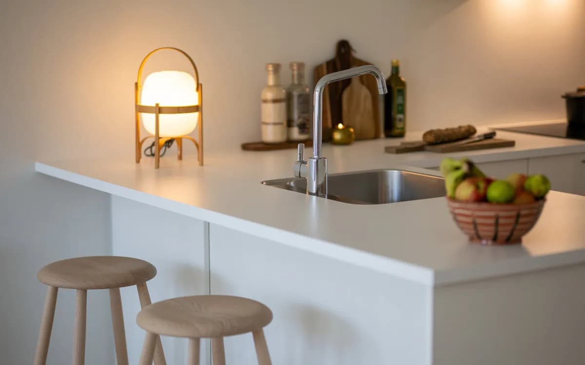 3-vær. lejlighed på 102 m² - Odense SV
