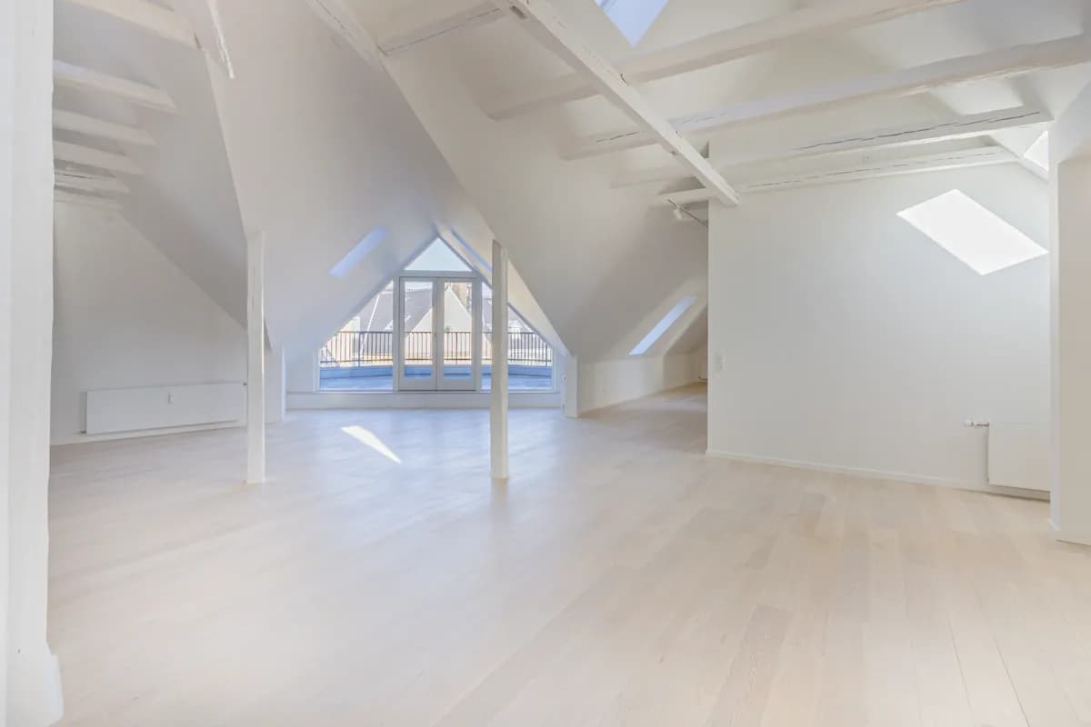 5-vær. lejlighed på 303 m² - København K