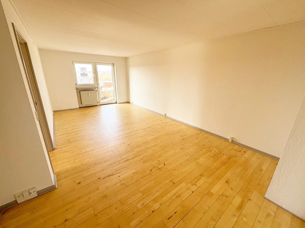 3-vær. lejlighed på 97 m² - Haderslev