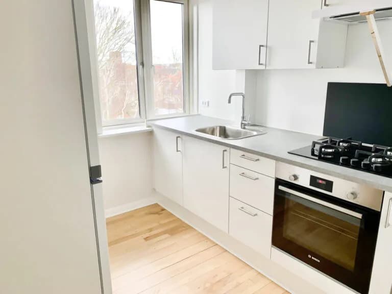 1-vær. lejlighed på 52 m² - Aalborg
