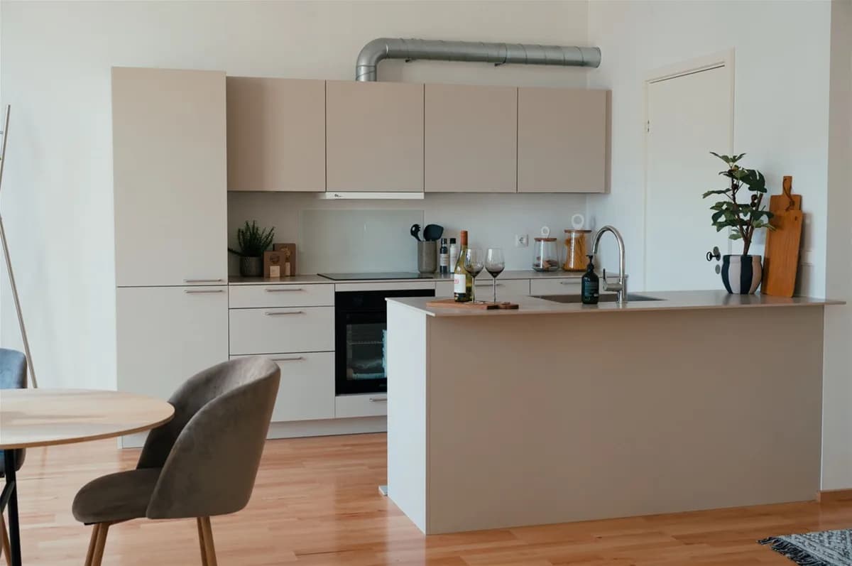 4-vær. lejlighed på 105 m² - Taastrup