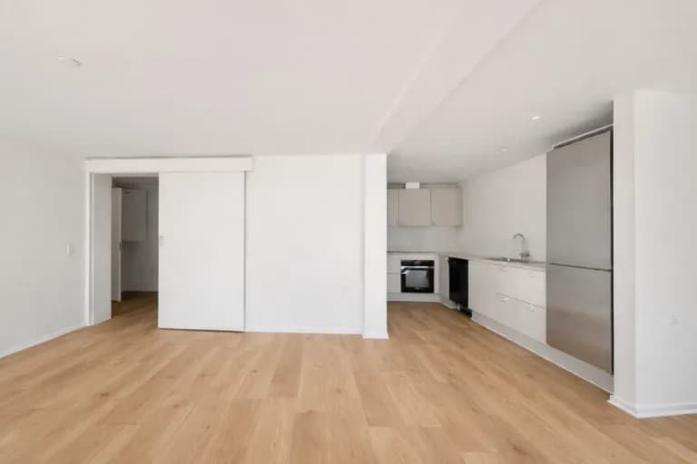 2-vær. lejlighed på 82 m² - Nørresundby