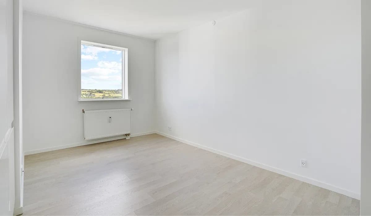 3-vær. lejlighed på 93 m² - Kolding