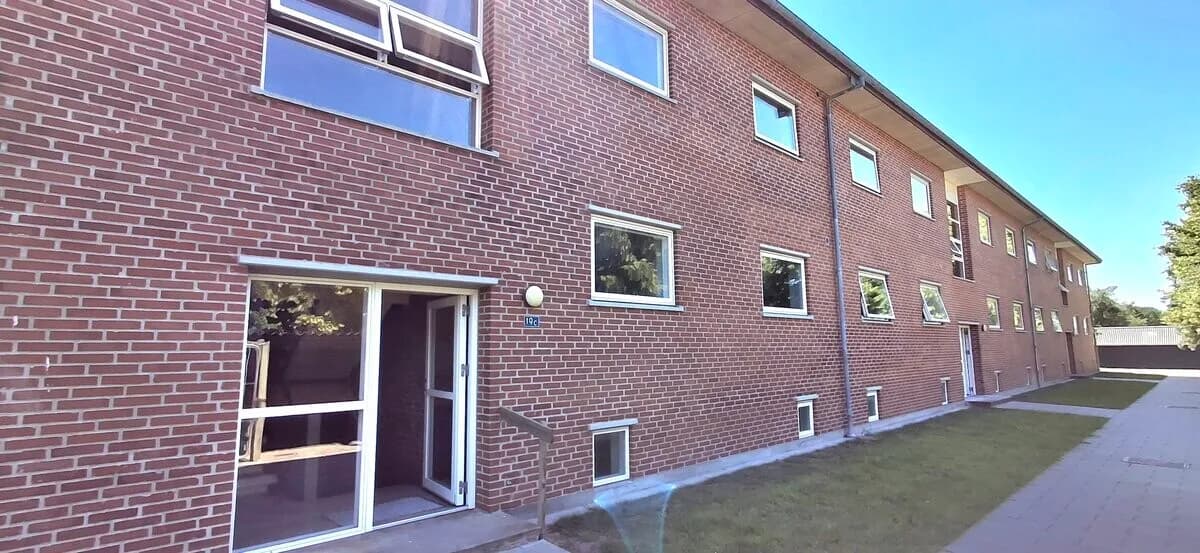 2-vær. lejlighed på 65 m² - Frederikshavn
