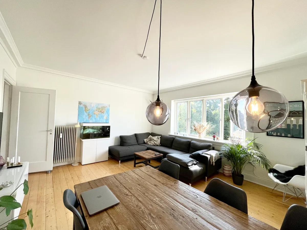 2-vær. lejlighed på 78 m² - Aalborg