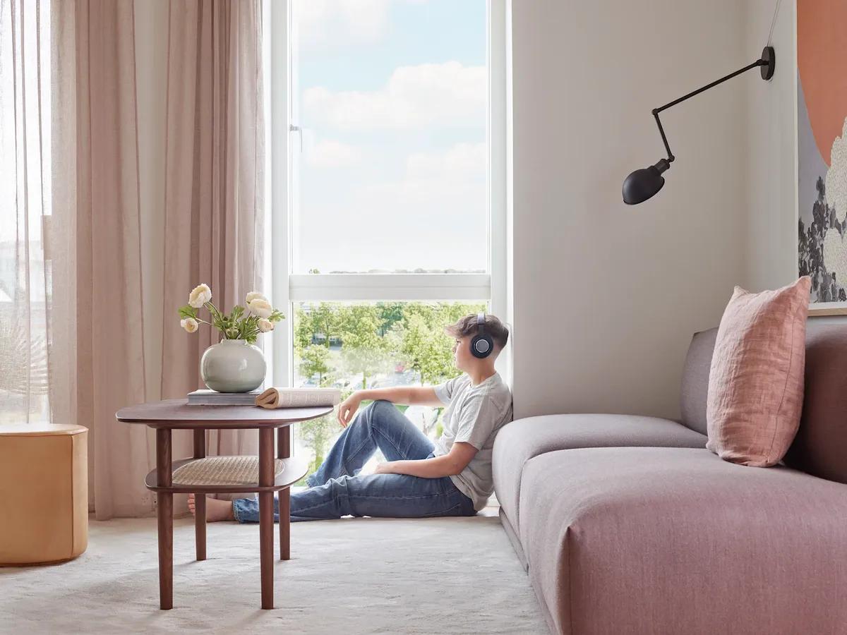 2-vær. lejlighed på 55 m² - Greve