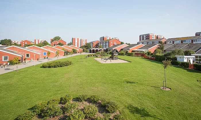 3-vær. lejlighed på 78 m² - Esbjerg