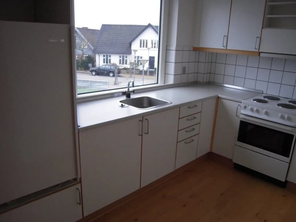2-room apartment, 66 m² - Roslev
