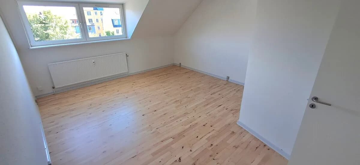 2-vær. lejlighed på 61 m² - Frederikshavn