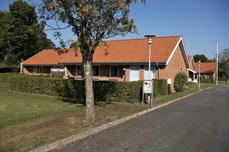 4-vær. lejlighed på 90 m² - Viborg