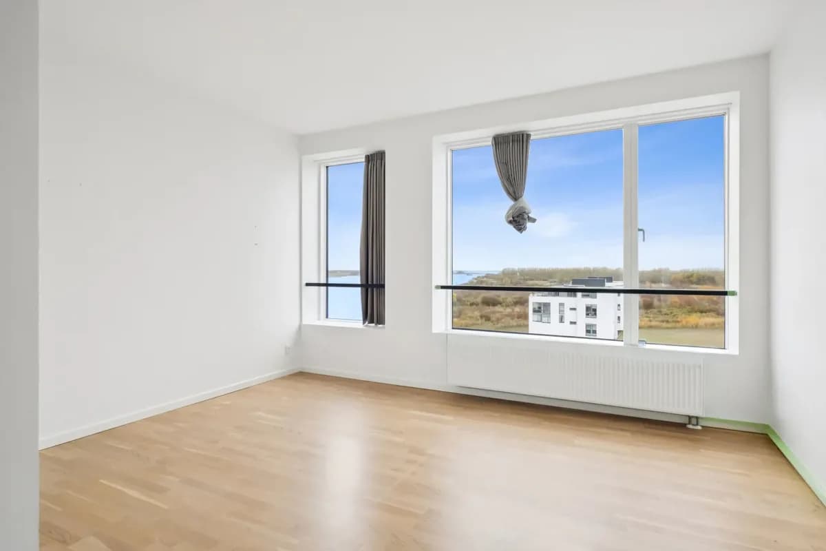1-vær. studiebolig på 52 m² - Nørresundby