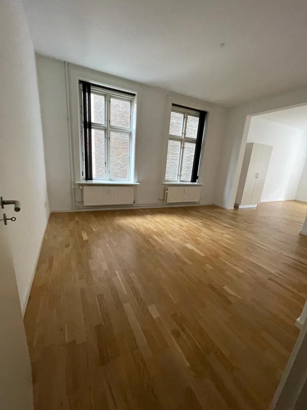 2-vær. lejlighed på 73 m² - Aalborg