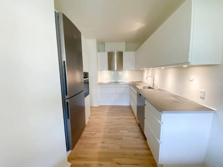 2-vær. lejlighed på 75 m² - Aalborg