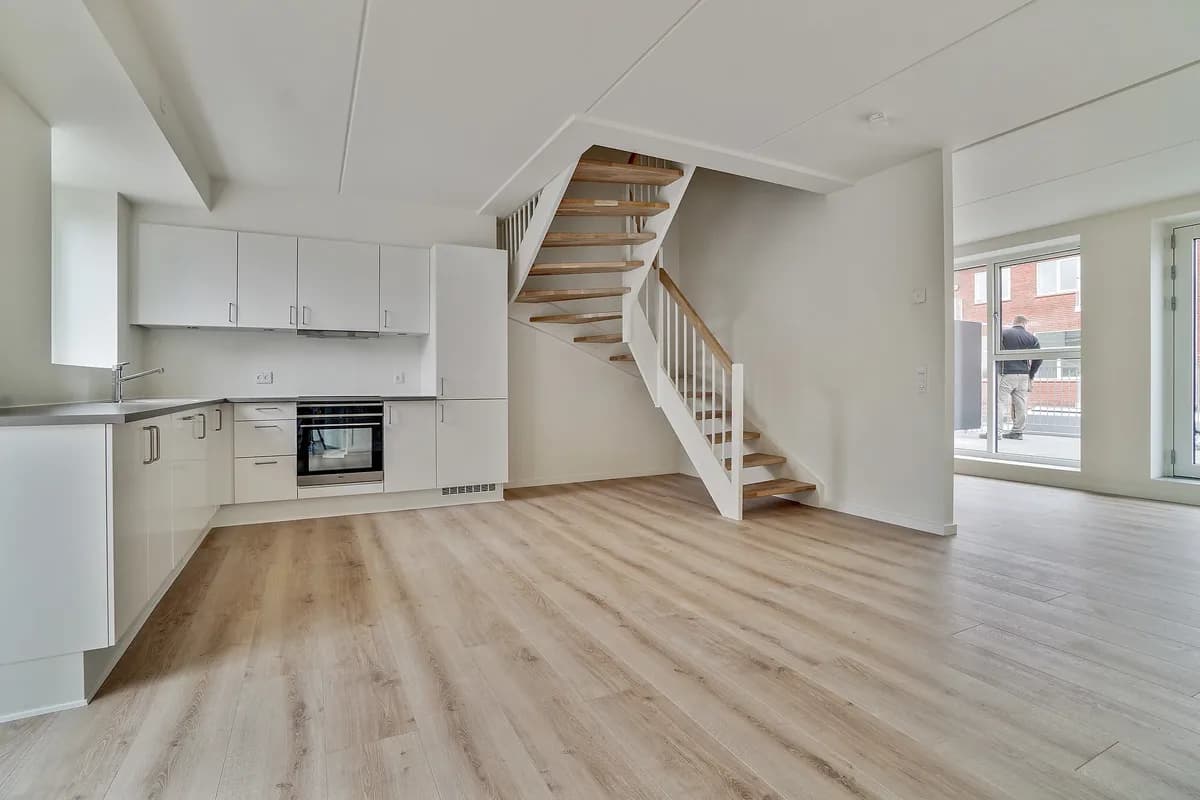 5-vær. rækkehus på 138 m² - Hillerød