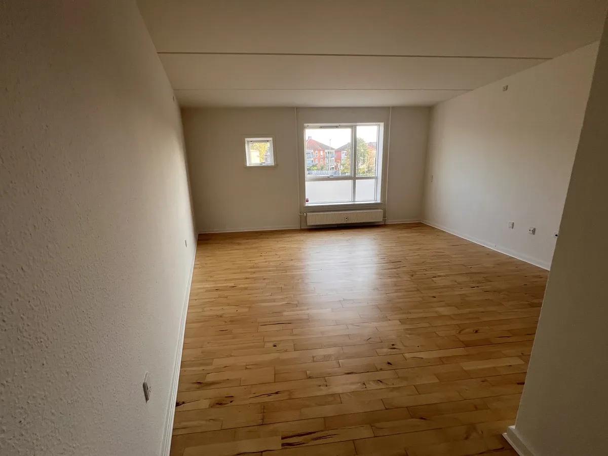 3-room apartment, 100 m² - Kolding