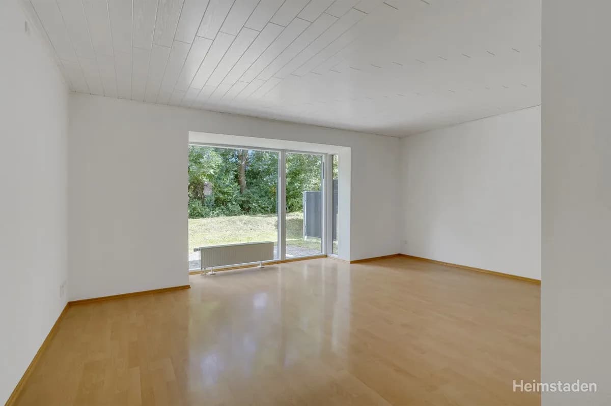 4-vær. rækkehus på 113 m² - Vordingborg
