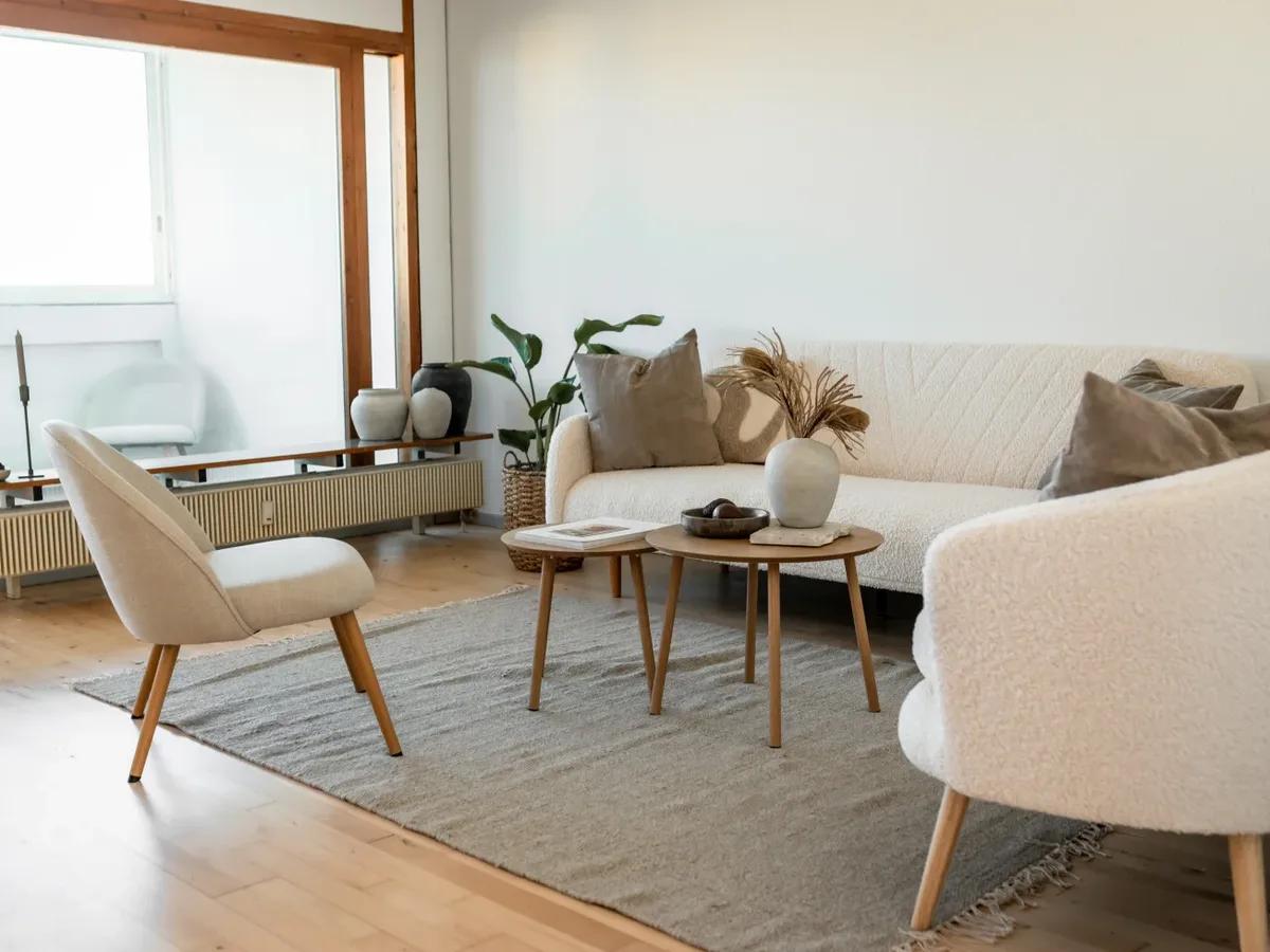 1-vær. lejlighed på 35 m² - Aarhus V