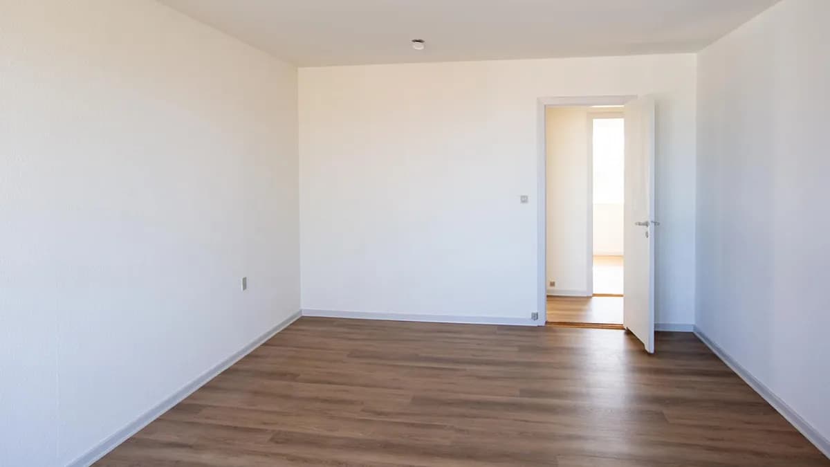 3-vær. lejlighed på 70 m² - Frederikshavn