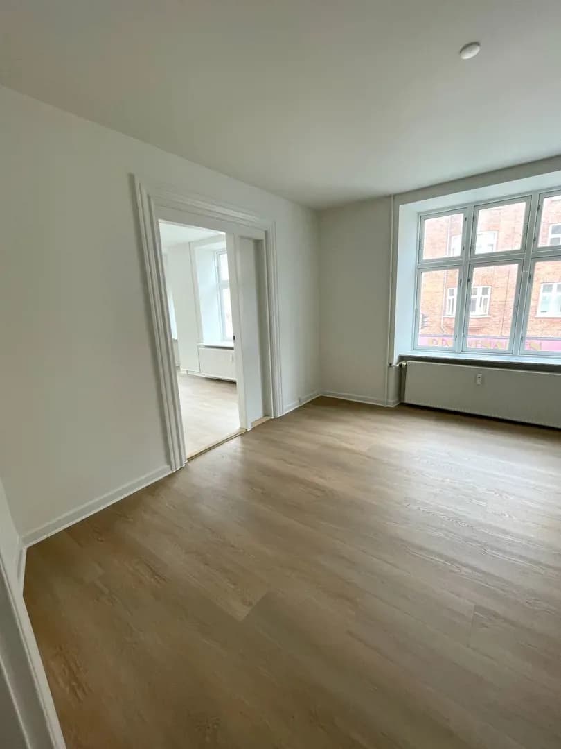 3-vær. lejlighed på 85 m² - Aalborg