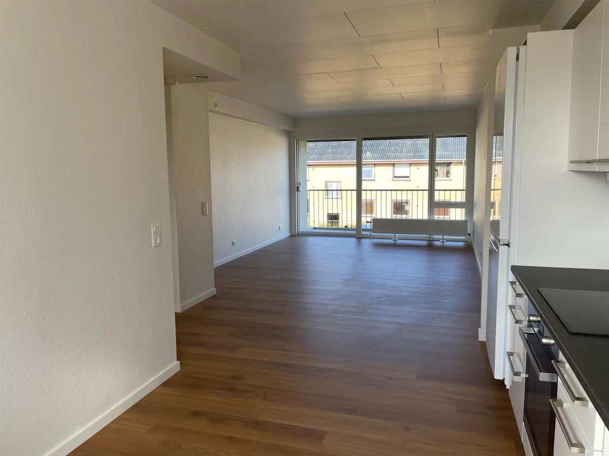 3-room apartment, 85 m² - Vinderup
