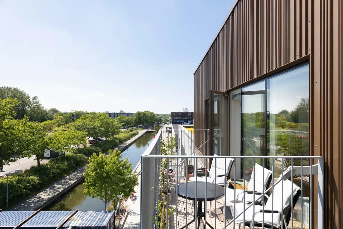 2-vær. lejlighed på 96 m² - Albertslund