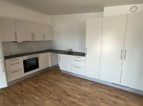 3-vær. lejlighed på 119 m² - Dronninglund