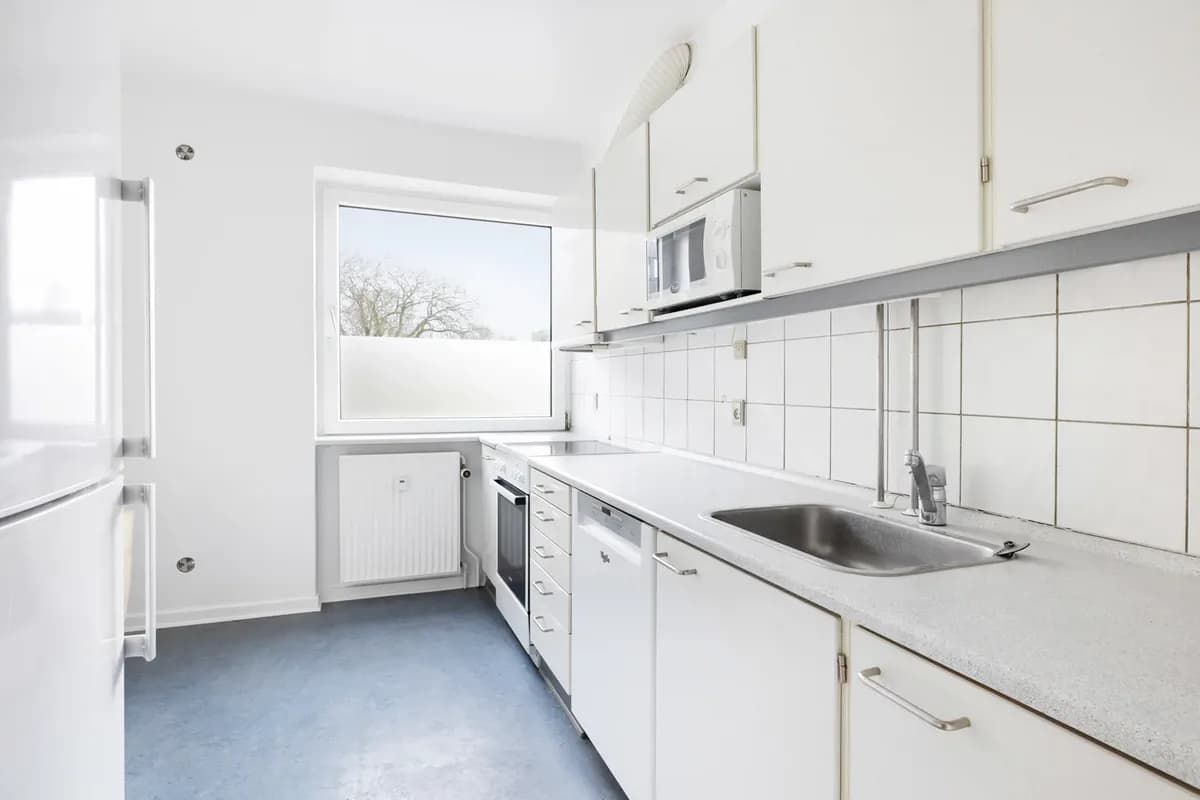 2-vær. lejlighed på 68 m² - Brabrand