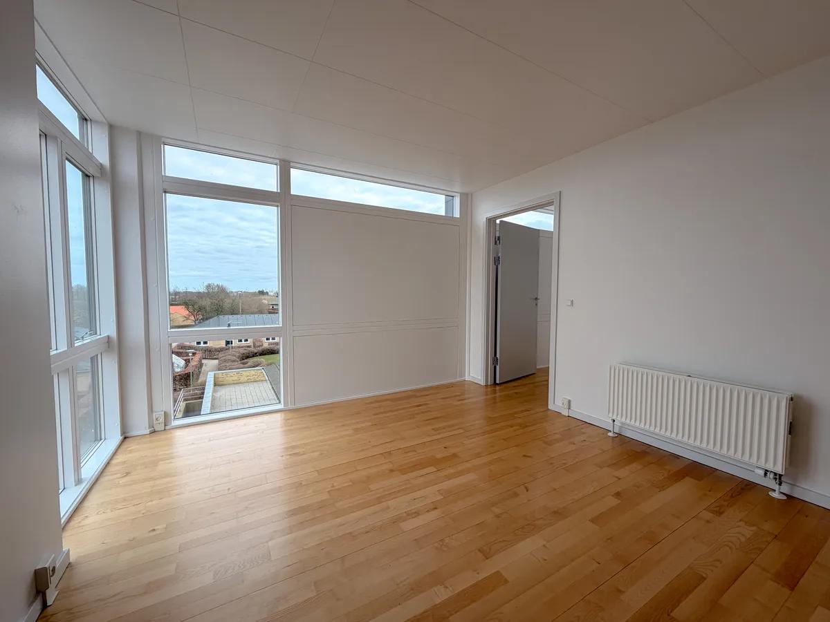 3-room apartment, 146 m² - Randers NØ