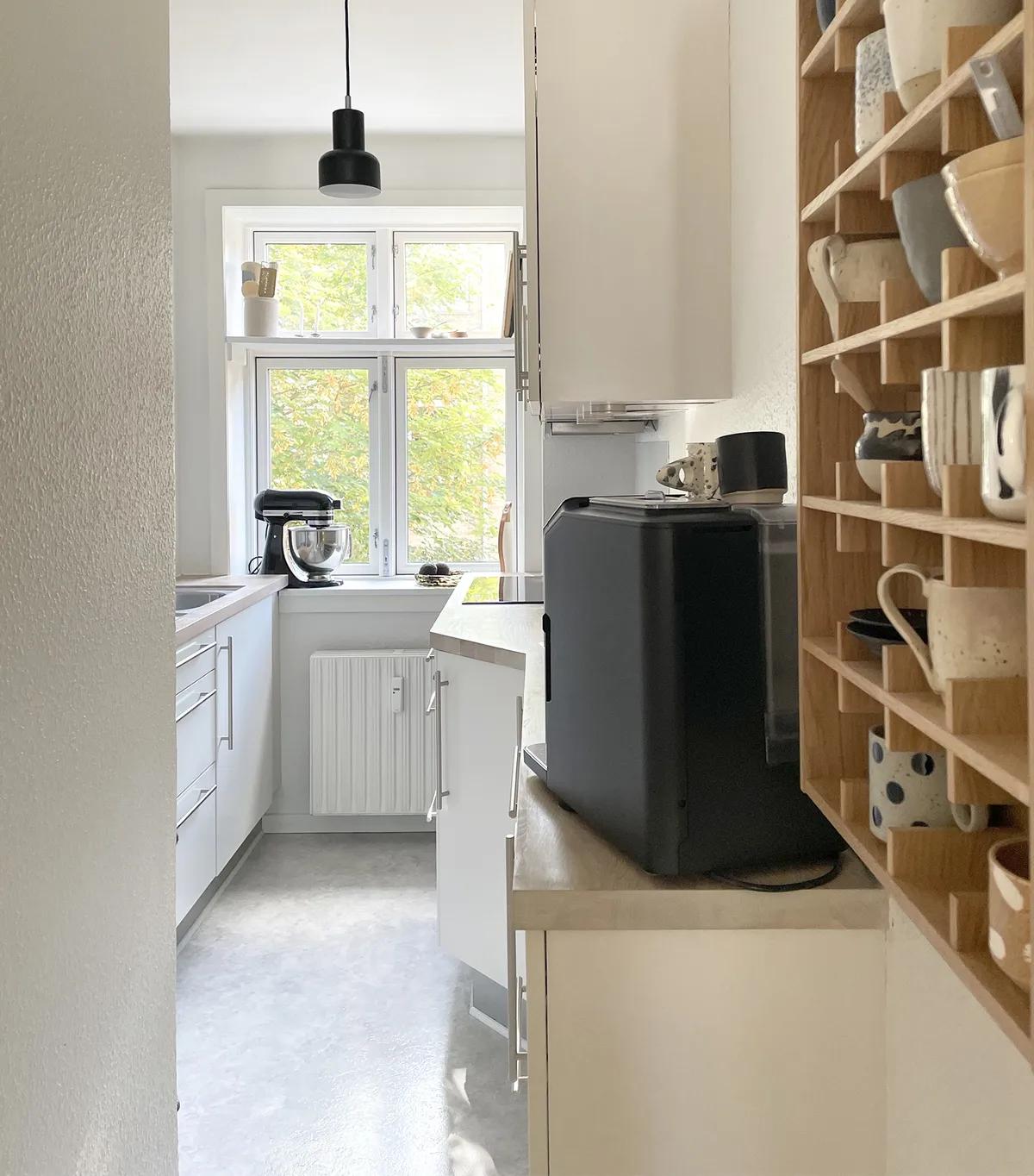 2-room apartment, 55 m² - Aalborg