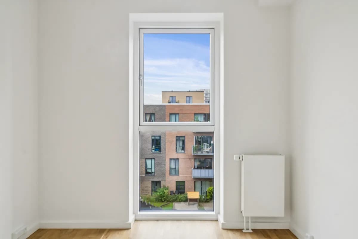 2-room apartment, 60 m² - København S