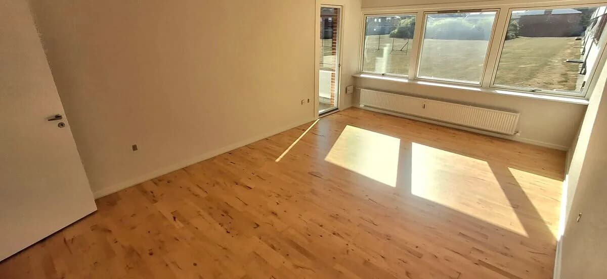 3-room apartment, 84 m² - Frederikshavn