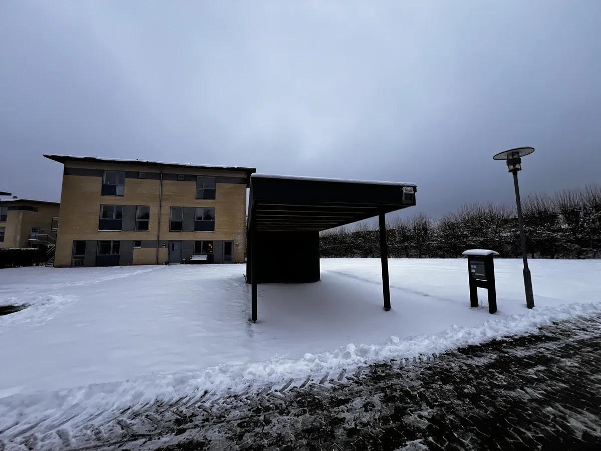 5-vær. lejlighed på 110 m² - Kolding