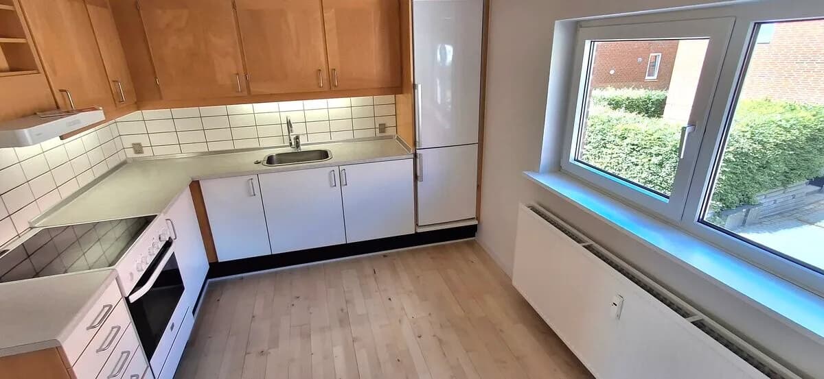 3-vær. lejlighed på 83 m² - Frederikshavn