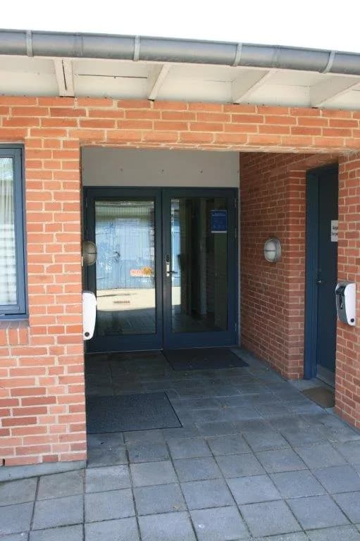 4-vær. lejlighed på 103 m² - Herning