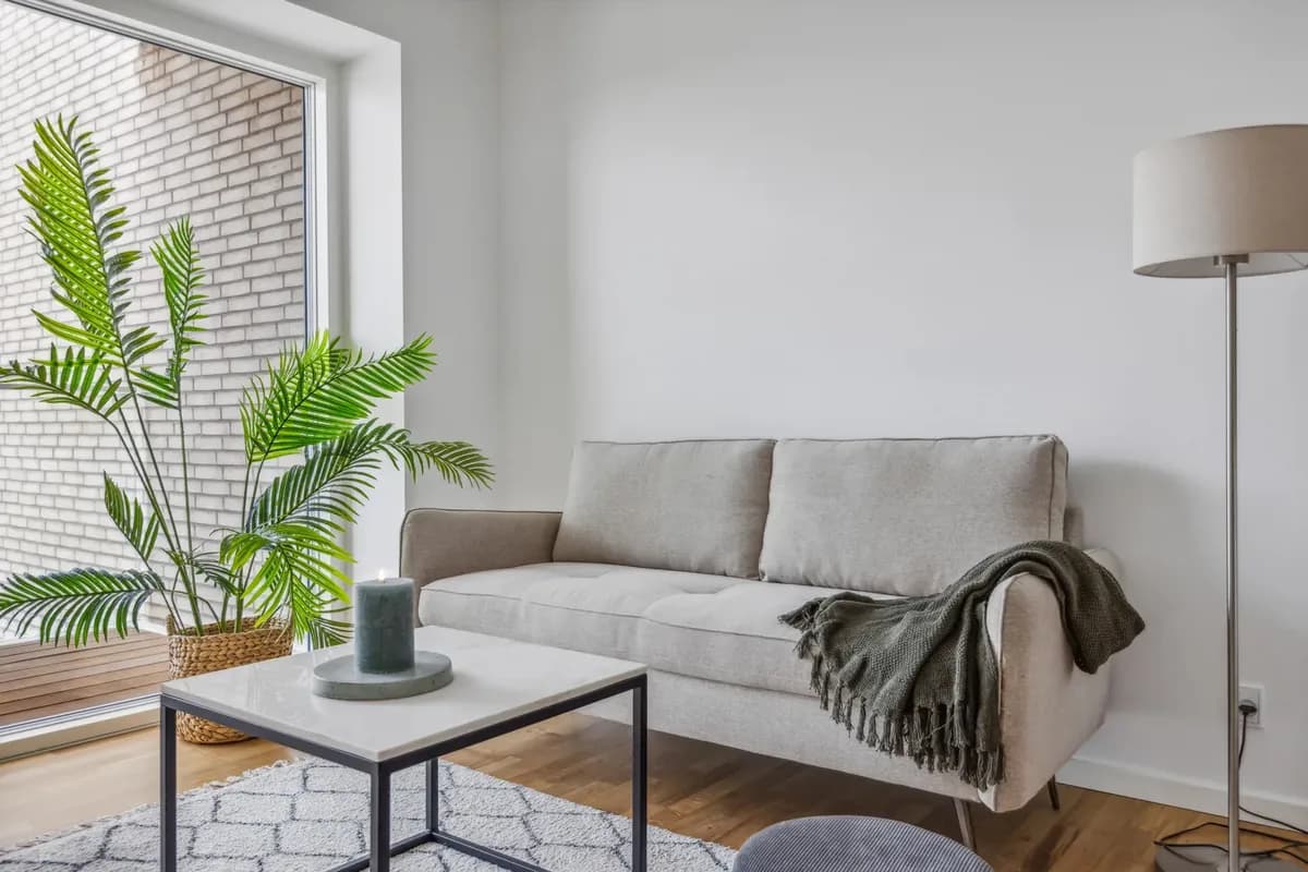 3-room apartment, 80 m² - Odense V