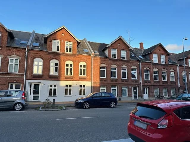 3-vær. lejlighed på 74 m² - Odense C
