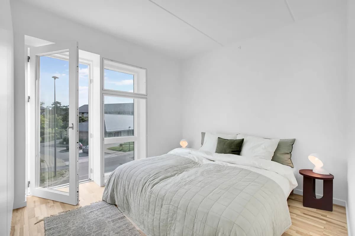 5-vær. lejlighed på 110 m² - Brønshøj
