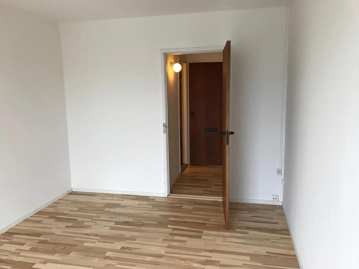 1-vær. værelse på 13 m² - Hvidovre